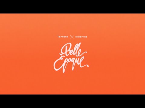 Terrõne x sxberxne - Belle Époque Freestyle (Official Audio)