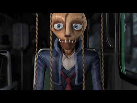 YUNG $HADE - THE GREAT FALL (Official Music Video)