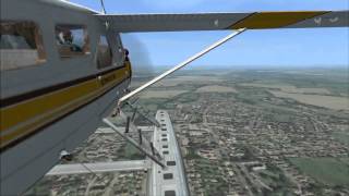 VFR Real Scenery