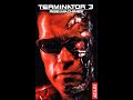 Terminator 3 Rise Of The Machines PS2 Intro