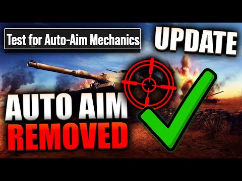 A HUGE CHANGE FOR THE BETTER! World of Tanks Console NEWS