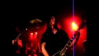 To/Die/For - Hollow Heart (live in Moscow 2007)