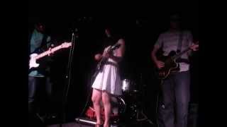 Seapony - Blue Star (Live @ The Old Blue Last, London, 04/06/13)