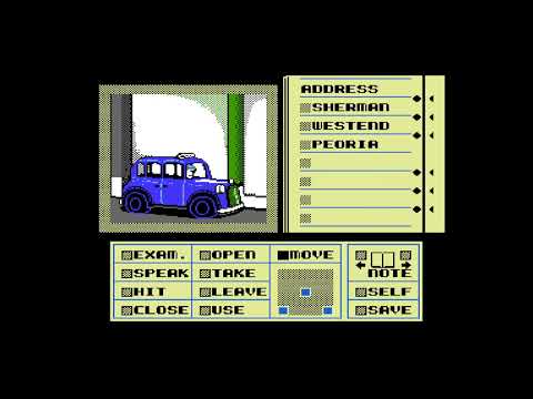 Déjà Vu: A Nightmare Comes True Any% (Glitchless)