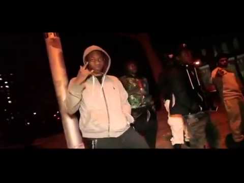 Hoolies - Hang Wit Me