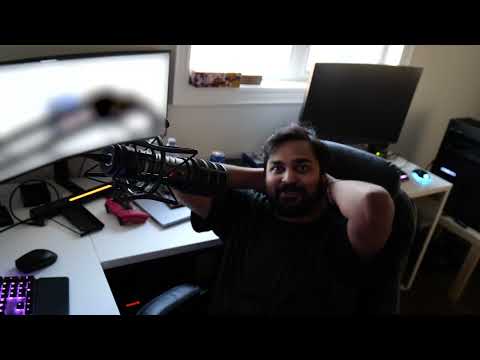 Stop Defending This Garbage...