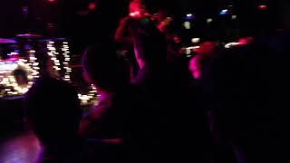 Texas Is The Reason There&#39;s No Way I Can Talk Myself Out of This One Tonight LIVE