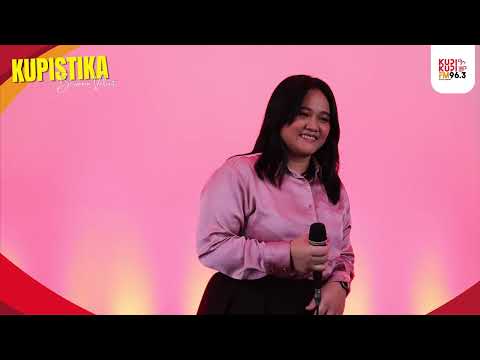 Kupistika Bersama Velvet - Natalup Piombolutan (Sylvilina)