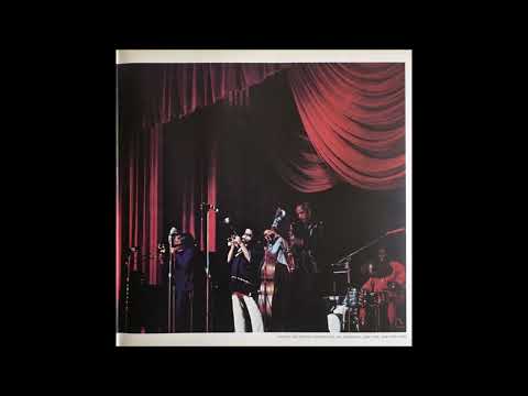 Giants of Jazz Live at Garnegie Hall, Newport Jazz Festival, New York City - 1972 (audio only)