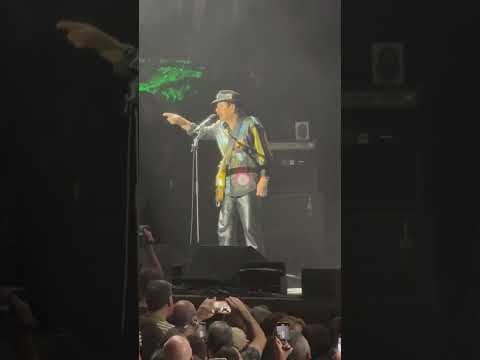 CARLOS SANTANA COMPARANDO A PACO DE LUCIA