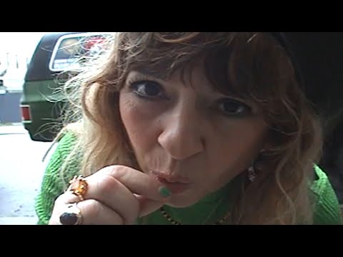 Morgan Nagler - Grassoline (Official Music Video)