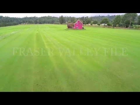 Fraser Valley Farming WM