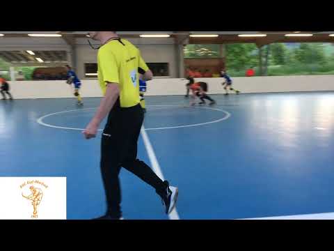 11.05.2024 RHC Gipf-Oberfrick NLA Damen vs RSC Uttigen NLA Damen