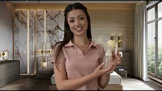 Download lagu “[4K] Relax & Pump | Lexi’s Complete Breastfeeding Routine | Pump With Me” mp3