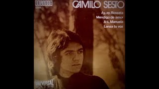 CAMILO SESTO - MENDIGO DE AMOR