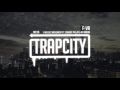 Far East Movement - F-VR (Feat. Candice Pillay & No Riddim)