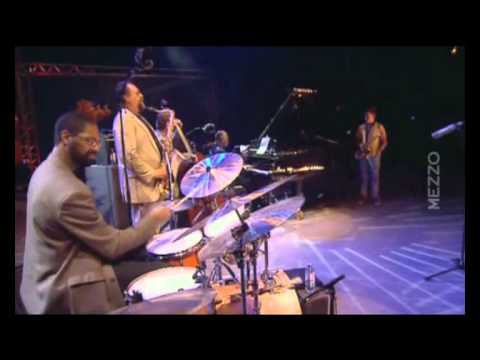 Francesco Cafiso & Joe Lovano-Hank Jones 4et