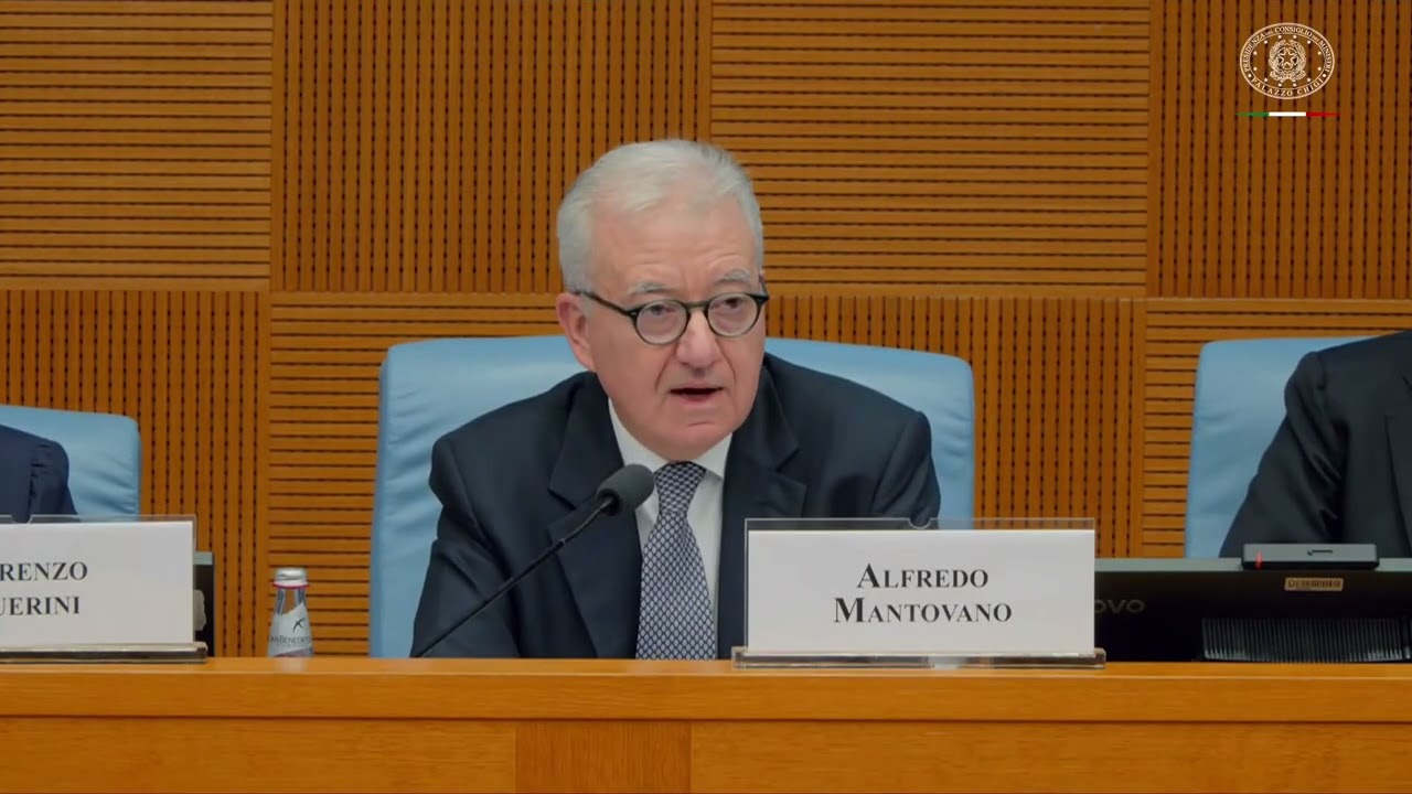 MANTOVANO: "GLI USA NON HANNO CHIESTO L'USO DI BASI ITALIANE"