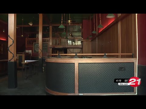 Bamboo Sushi comes to downtown Bend