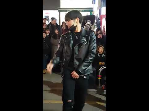 [MAXXAM] 180224 김민석 - BLING BLING (iKON cover)