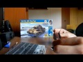 Italeri - Sd.Kfz. 182 King Tiger, 1/72, 7004