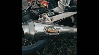 Download lagu STORY WA HEREX TERBARU 30 DETIK||CB GL TIGER MP C 70#CINEMATIC mp3