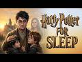 What REALLY Happened After Harry Potter Won: The Untold 19 Years | Lore for Sleep DEFAULT Thumbnail
