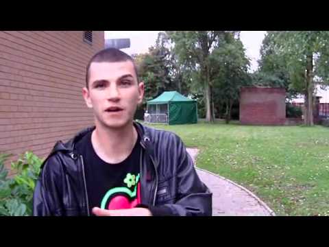 Nicky Talent - Exclusive Freestyle for Up&Out Presents (UpOutPresents.com)