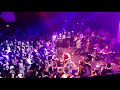 Saves the Day at TIHC 2019 pt. 1