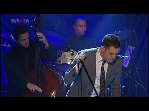 Michael Buble - All Of Me (LIVE) - Baden-Baden, Germany