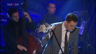 Michael Buble - All Of Me (LIVE) - Baden-Baden, Germany