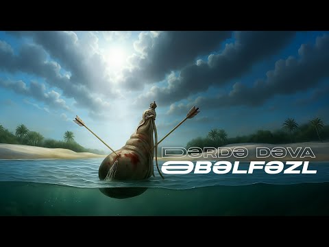 Dərdə dəva Əbəlfəzl (ə) - Fariborz & Abdolreza | YENİ 2025 | HD