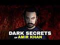Dark Secrets Of Aamir Khan AamirKhan StyleRug