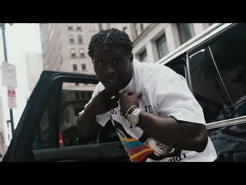 Fahdy Goon - Imhotep (Official Video) Shot By @skeetproduction