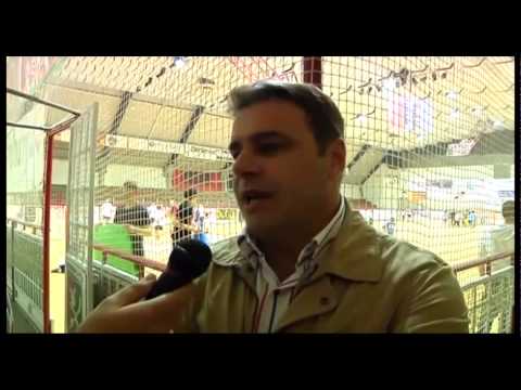 Breganze-Matera 7-1 2014/15