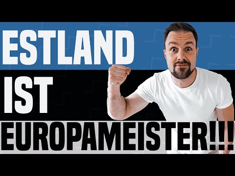 Estonia | The best school system in Europe | This is how education works in Estonian schools