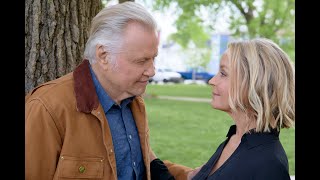 On Location - J.L.Family Ranch: The Wedding Gift - Hallmark Movies & Mysteries video