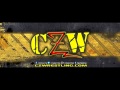 CZW Theme 2014 