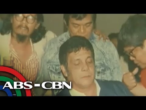 TV Patrol: Novelty singer Fred Panopio passes away