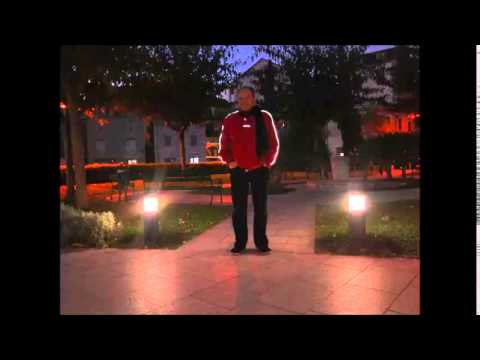 ELI ŽUVELA -LAKU NOĆ MALENA MOJA