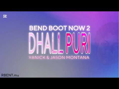 2. KI MANIERE MAURICE (JASON MONTANA & YANICK]