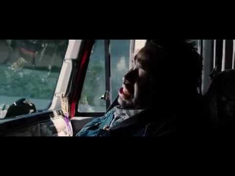 xXx The Next Level / xXx State of the Union (2005) - Cheese Truck Scene