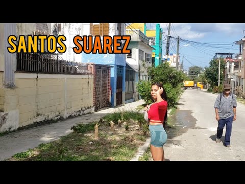 ¿Santo suarez como se mantiene ?😞