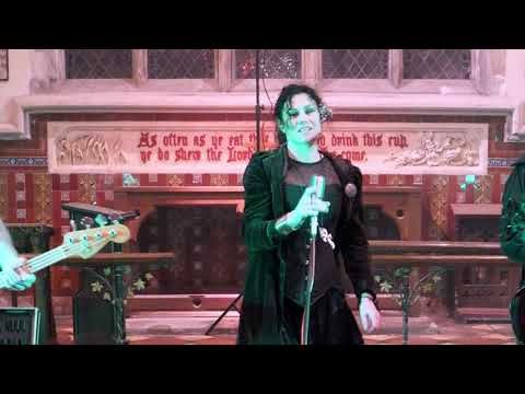 Inkubus Sukkubus World Goth Day