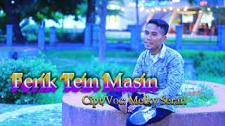 Download lagu TEBE FERIK TEIN MASIN//MELKY SERAN//. mp3