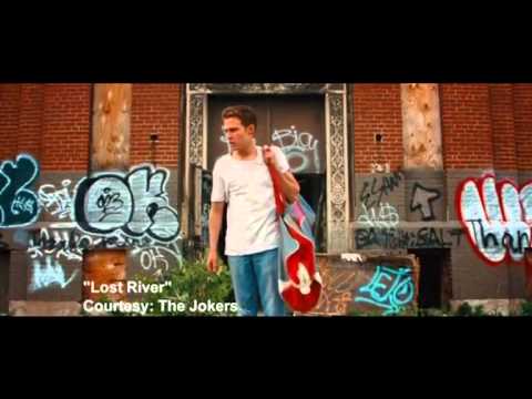 Ryan Gosling's directorial debut