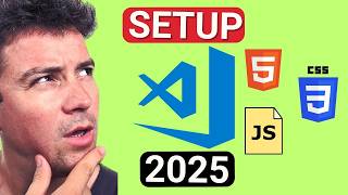 Mastering Web Development In VS Code Is Easy With The Right Extensions