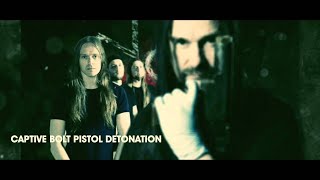 Captive Bolt Pistol Music Video