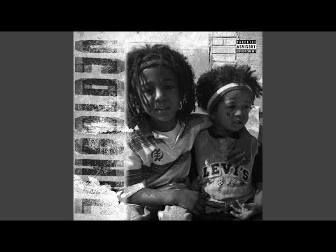 JAHSOLDJA (feat. Jeune Lion)