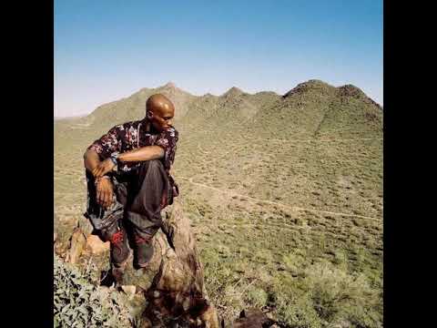 DMX Ft. Ja Rule, Cormega, Fatal Hussein & Mic Geronimo - "The Usual Suspects'' (Rare)